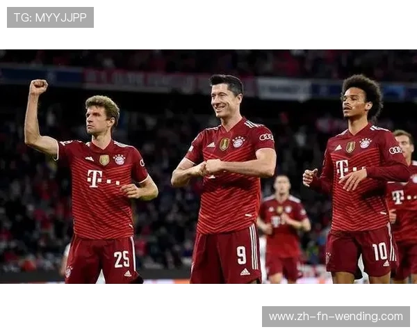 拜仁慕尼黑队在欧冠的表现分析