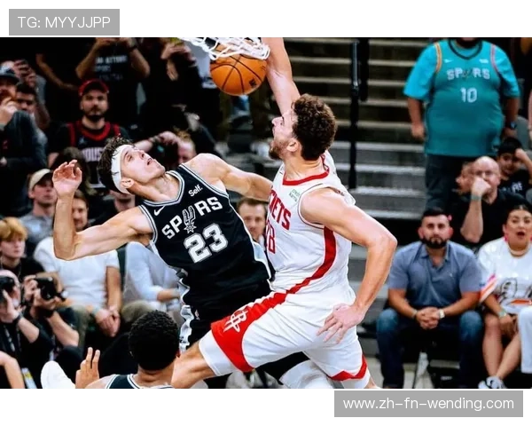 火箭队与马刺队之间的历史比赛有哪些值得回顾