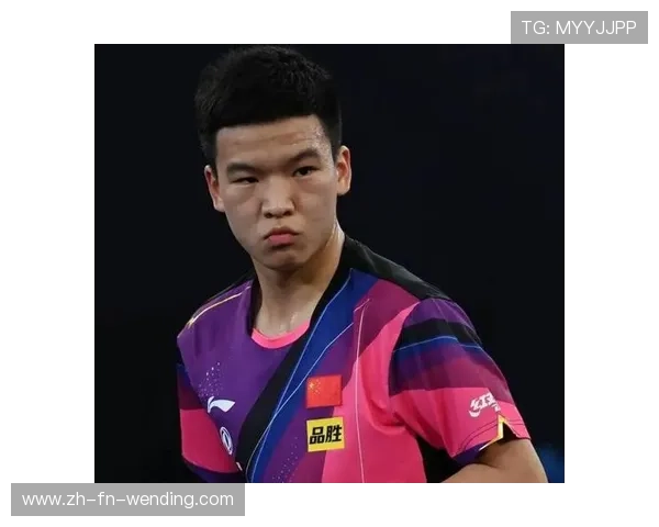 伦敦世乒赛男团悬了球迷热议国乒小将意外一轮游
